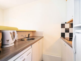 Apartment Fouesnant  9