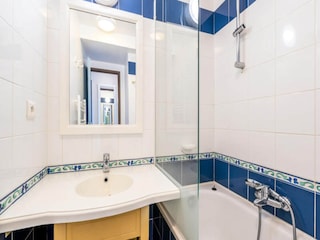 Appartement Fouesnant  12