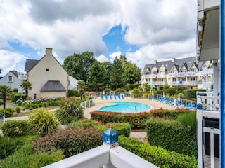 Appartement Fouesnant  14