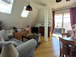 Apartment Arcachon Ausstattung 5