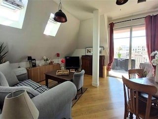 Appartement Arcachon Kenmerken 5