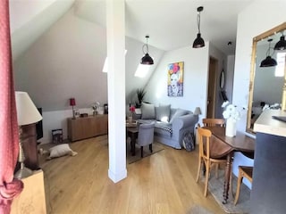 Apartment Arcachon Ausstattung 6