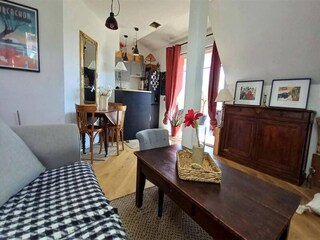 Appartamento Arcachon Caratteristiche 7