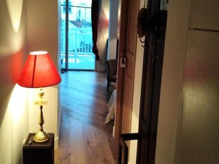 Apartment Arcachon Ausstattung 8