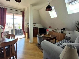 Apartment Arcachon Ausstattung 9