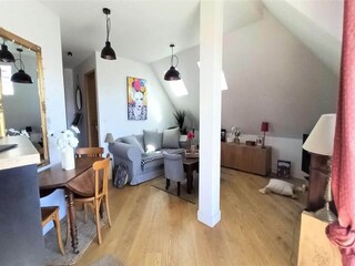 Appartement Arcachon Kenmerken 10