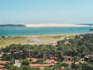 Appartement Arcachon Environnement 19