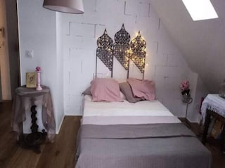 Apartment Arcachon Ausstattung 12