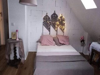 Appartement Arcachon Kenmerken 12