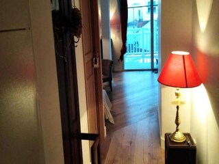 Appartement Arcachon Kenmerken 13