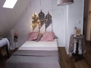 Appartement Arcachon Équipement 14