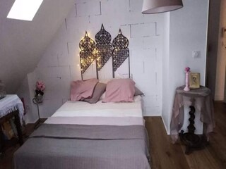 Appartement Arcachon Kenmerken 14