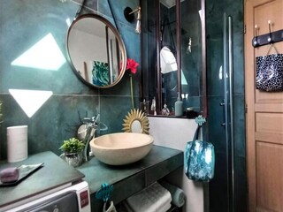 Appartement Arcachon Kenmerken 15