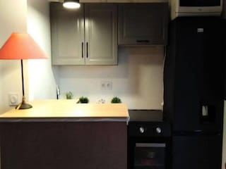 Appartement Arcachon Équipement 16