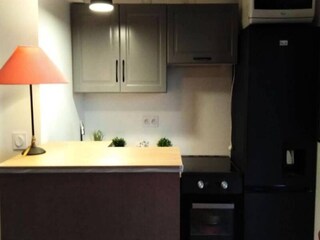 Appartement Arcachon Kenmerken 16