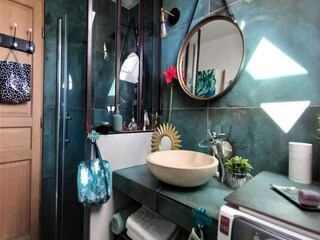 Appartement Arcachon Kenmerken 17