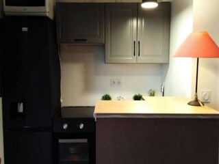 Appartement Arcachon Kenmerken 18