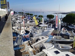 Appartamento Arcachon Ambiente 21