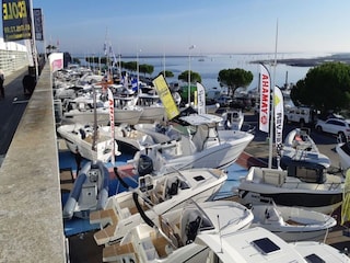 Appartement Arcachon Environnement 21