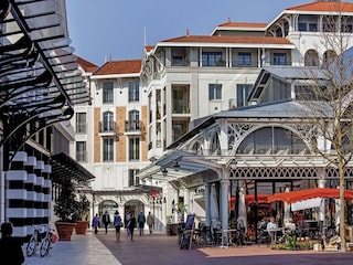 Appartement Arcachon Environnement 22