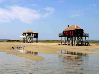 Apartment Arcachon Umgebung 23