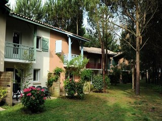Apartamento Vieux-Boucau-les-Bains  12