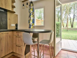 Appartement Vieux-Boucau-les-Bains  16