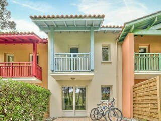 Appartement Vieux-Boucau-les-Bains  27