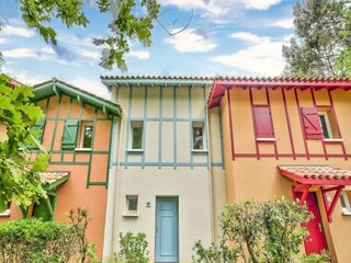 Appartement Vieux-Boucau-les-Bains  29