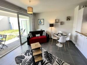 Apartment 2 Zimmer für 4 Personen - Étel - image1