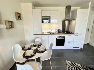 Apartment Étel  2