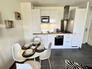 Appartamento Étel  2