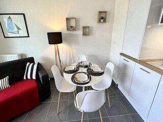 Apartment Étel  5