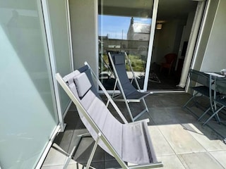 Apartment Étel  8