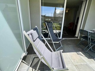 Appartamento Étel  8