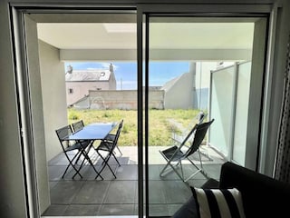 Apartment Étel  9