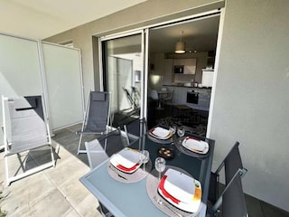 Apartment Étel  10