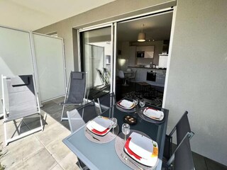 Appartamento Étel  10