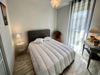 Apartment Étel  11