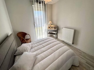 Apartment Étel  12