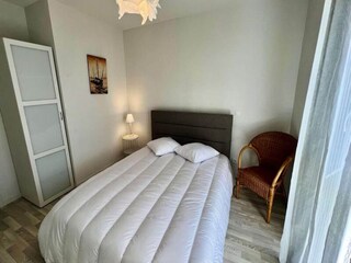 Appartamento Étel  13