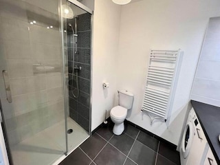 Apartment Étel  14
