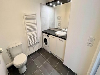 Apartment Étel  15