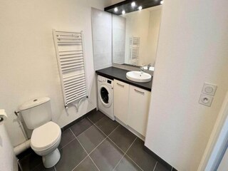 Appartamento Étel  15