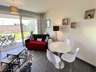 Apartment Étel  17
