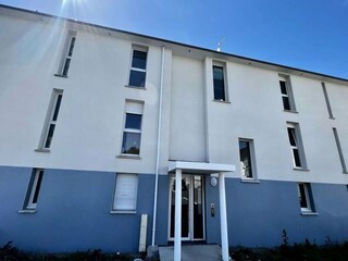 Appartamento Étel  19