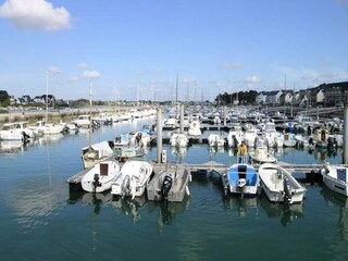 Appartamento Étel  20