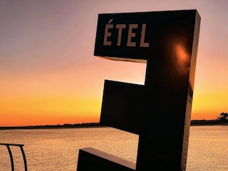 Apartment Étel  21