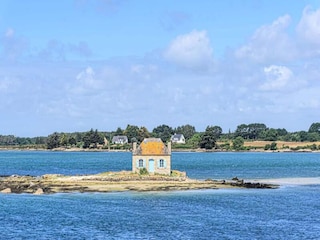 Apartment Étel  23