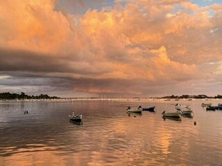 Appartamento Étel  24